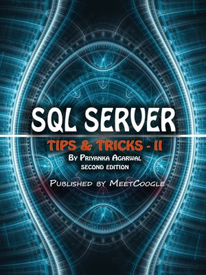 cover image of SQL Server